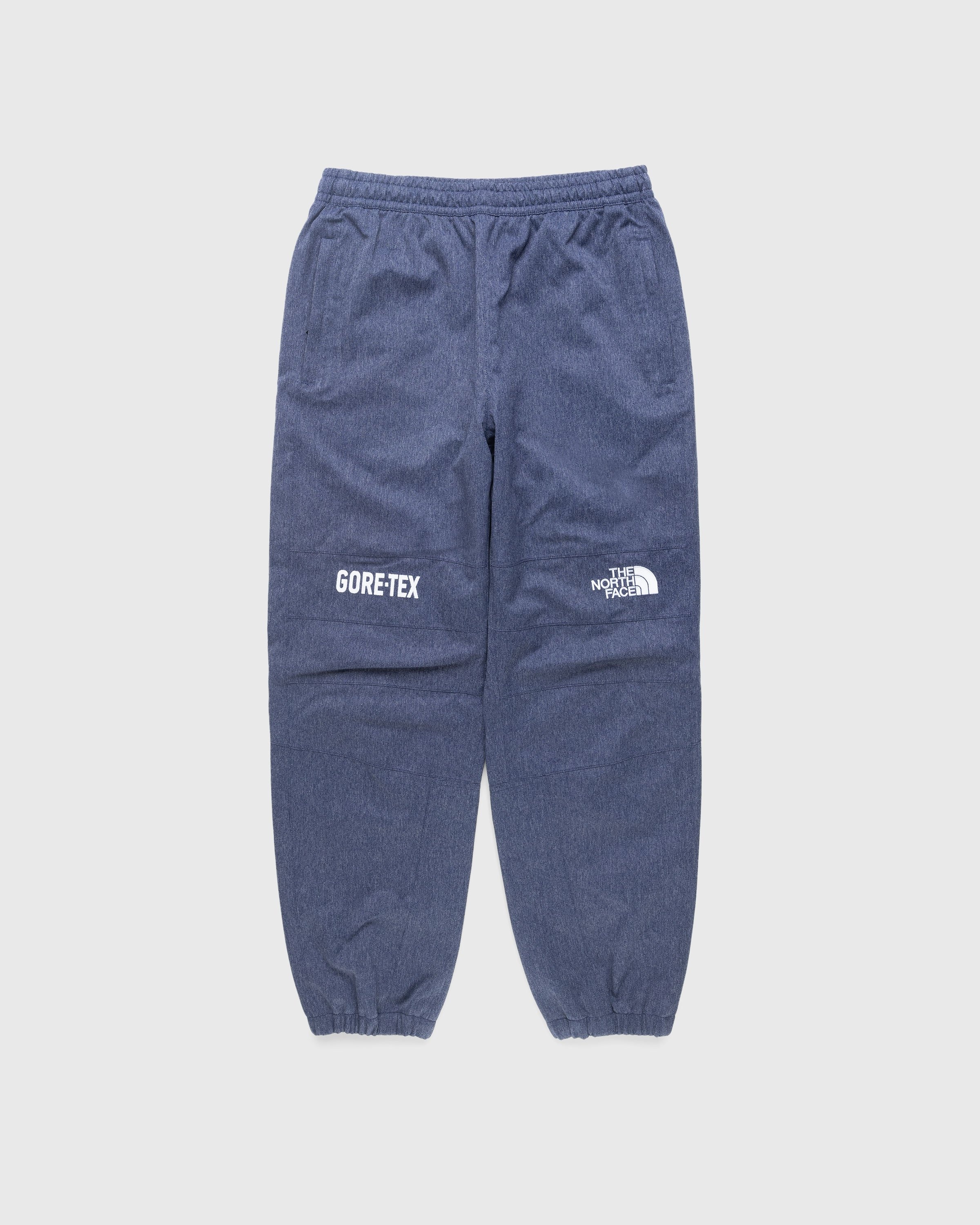 The North Face – Gore-Tex Mountain Pant Blue | Highsnobiety Shop